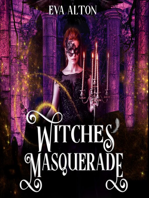 Title details for Witches' Masquerade by Eva Alton - Available